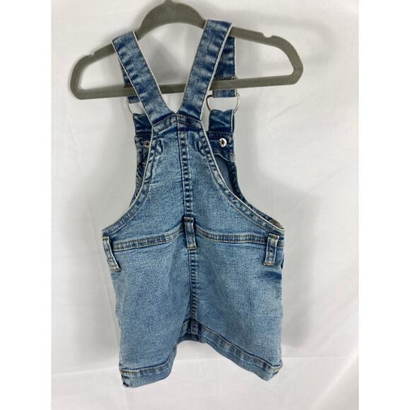 7 for all Mankind Baby Overalls Size 12m - Picture 6 of 6